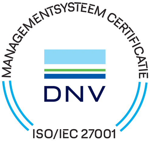 iso 27001